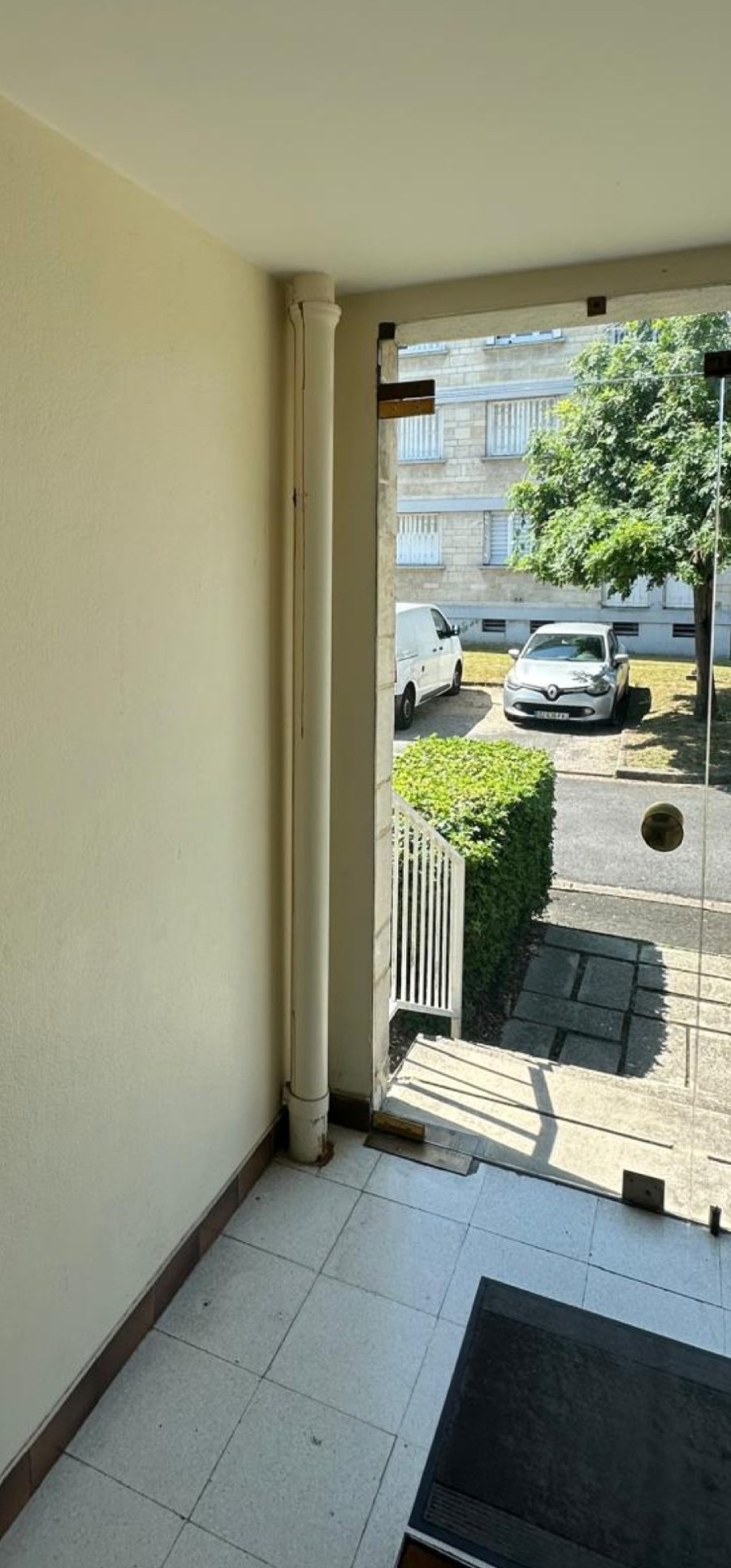 Remplacement colonne descendante Val d'Oise image 3