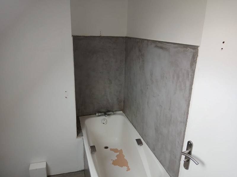 R&eacute;novation salle de bain Herblay 95220 image 8