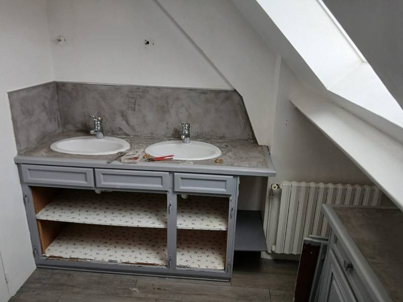 R&eacute;novation salle de bain Herblay 95220 image 10