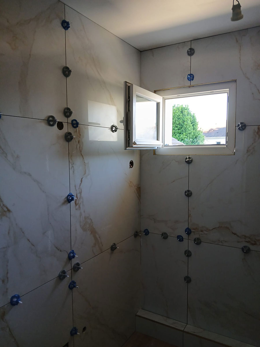 R&eacute;novation salle de bain Herblay image 5