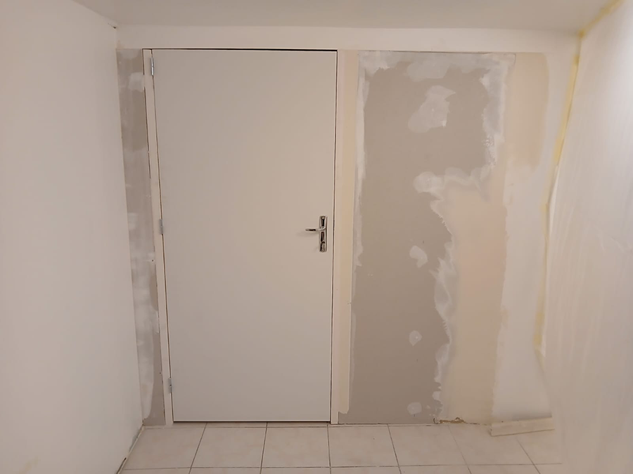 Am&eacute;nagement sous sol Val d'Oise image 2