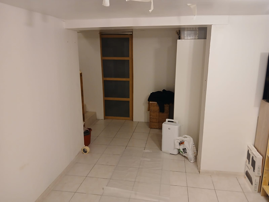 Am&eacute;nagement sous sol Val d'Oise image 3