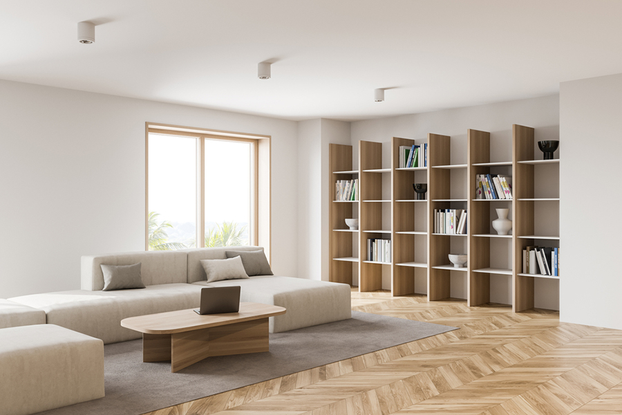 Rénovation intérieure dans le Val d'Oise - Devis travaux Entreprise spécialisée dans les travaux de rénovation d'intérieure de maison et appartement
