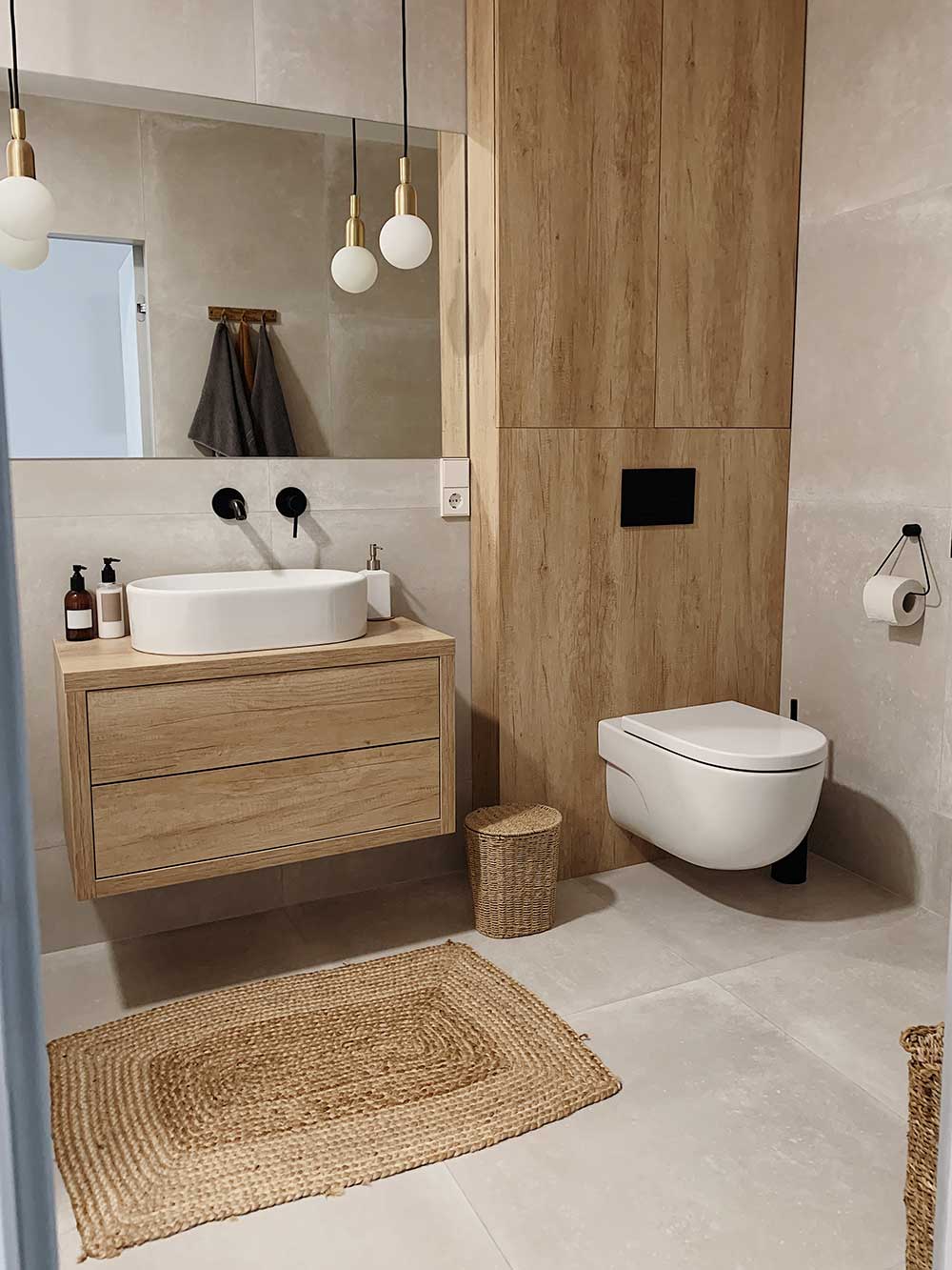 Installation de douche et r&eacute;novation totale de salle de bain dans le val d'Oise 95