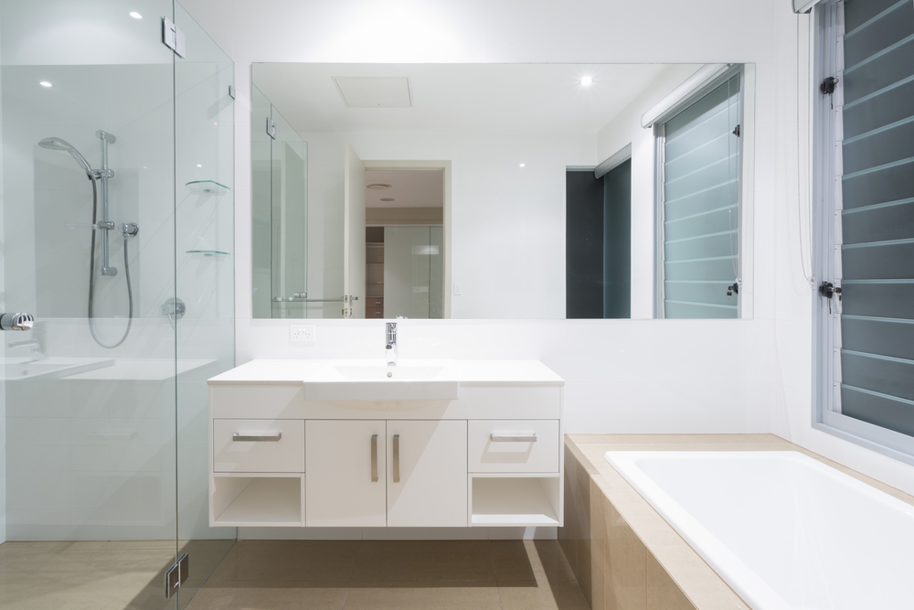 Salle de Bain Saint Gratien 95210 Rénovation Vella Services Entreprises de rénovation intérieure tous corps d'état pour vos travaux de modernisation de salle de bain à Saint Gratien et Val d'Oise